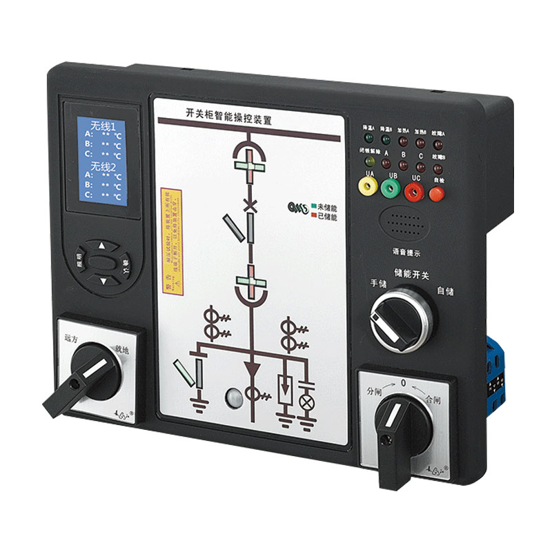 开关柜智能操控装置 YD-9000Y