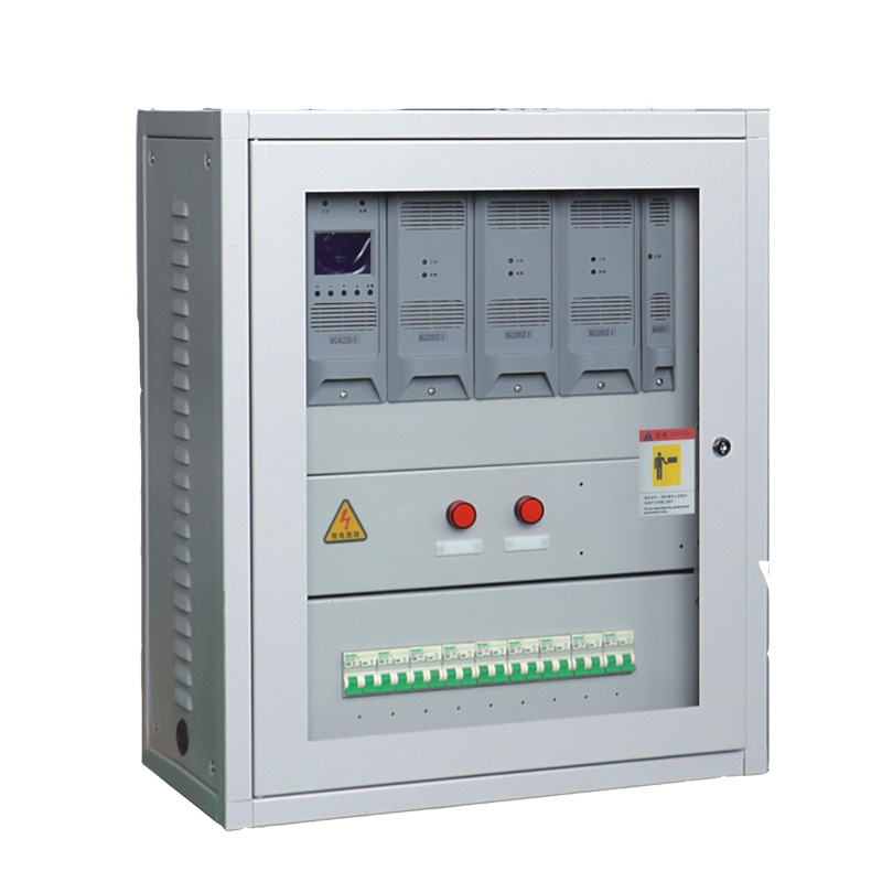 GZDW-BG壁挂系统(一体机)