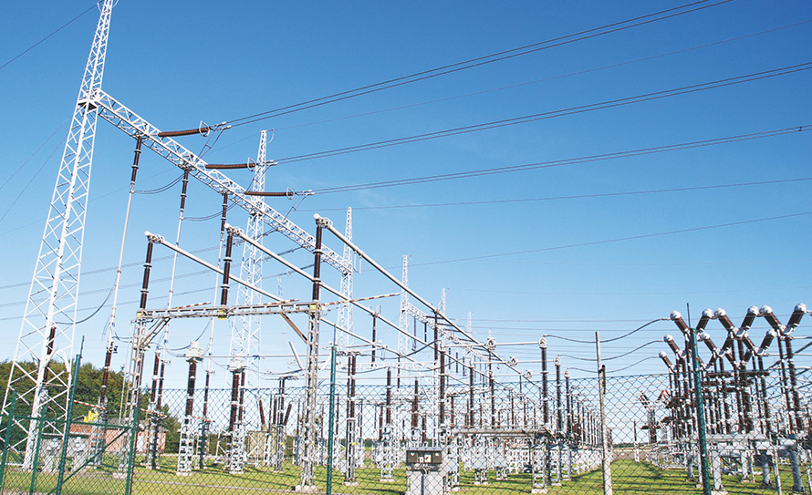 微机综合保护装置的作用