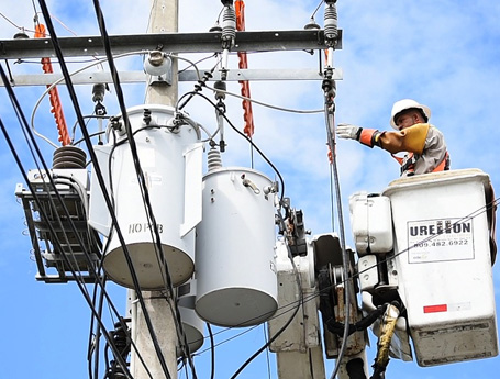 微机综合保护装置的常见故障有哪些？